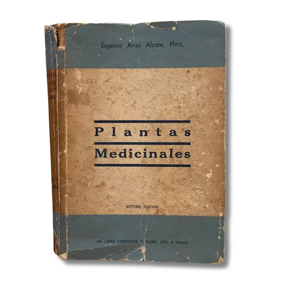 Plantas medicinales