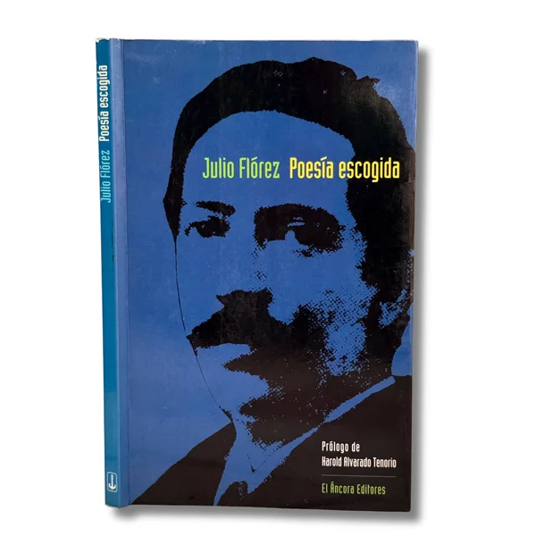 Poesía escogida