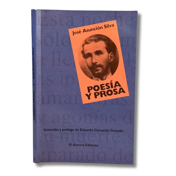 Poesía y prosa