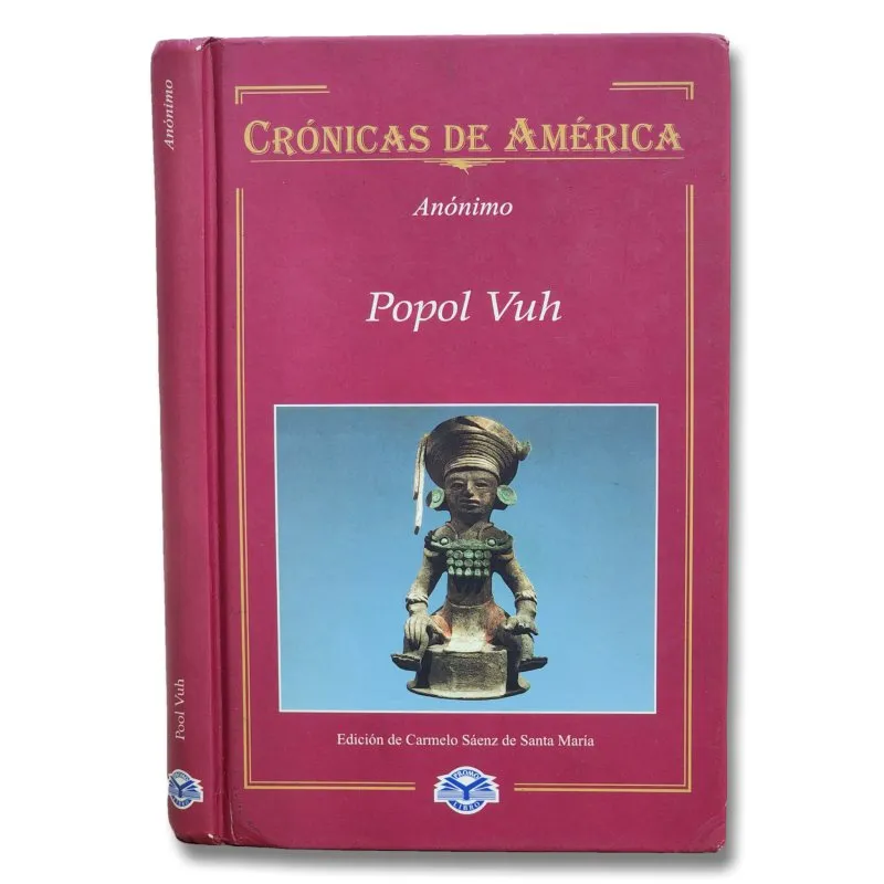 Popol Vuh
