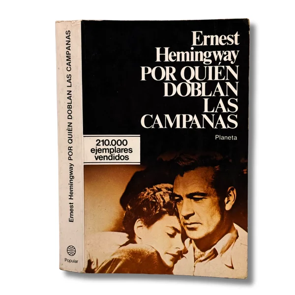 Por quién doblan las campanas