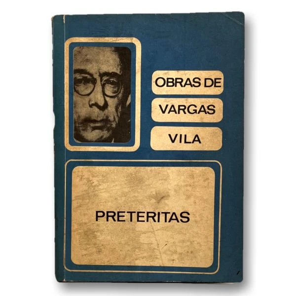 Pretéritas