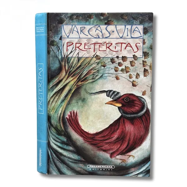 Pretéritas