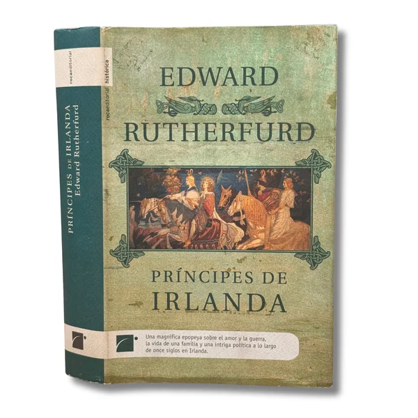 Príncipes de Irlanda