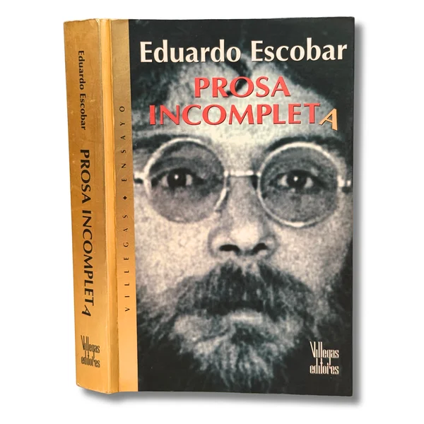Prosa incompleta