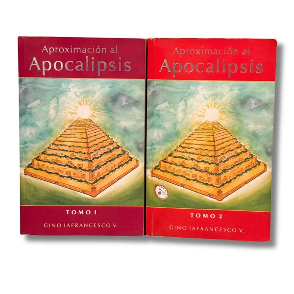 Aproximación al apocalipsis