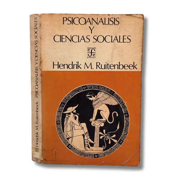 Psicoanálisis y ciencias sociales