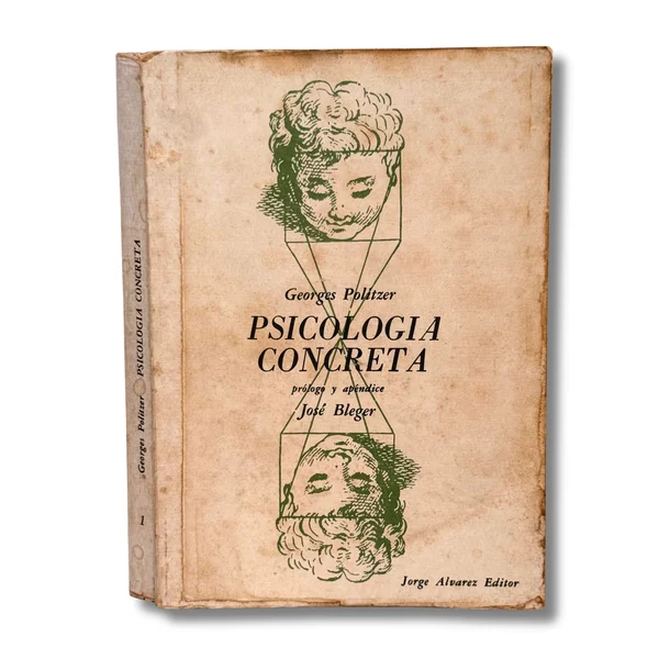 Psicología concreta