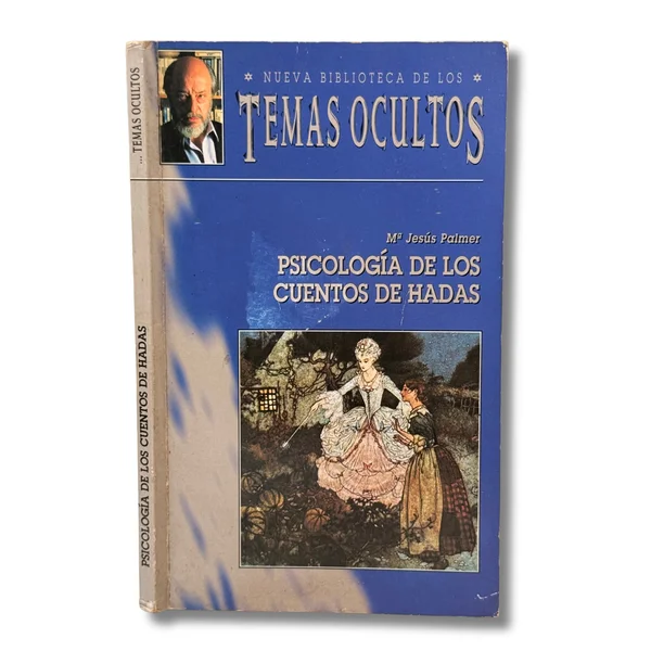 Psicología de los cuentos de hadas