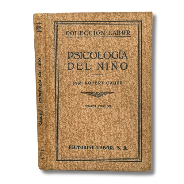 Psicología del niño