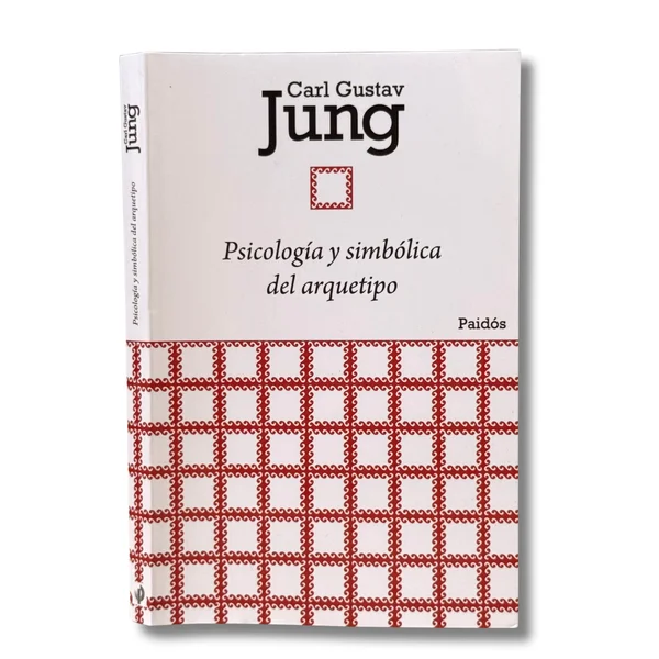 Psicología y simbología del arquetipo