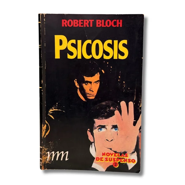 Psicosis