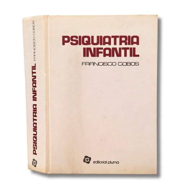 Psiquiatria infantil