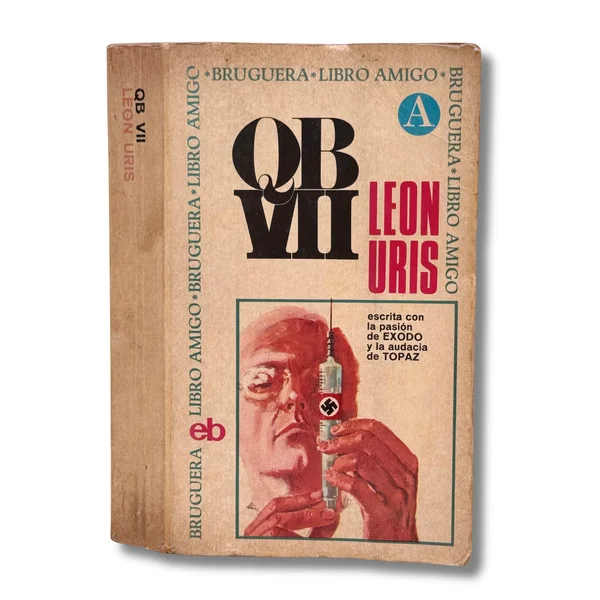 QB VII