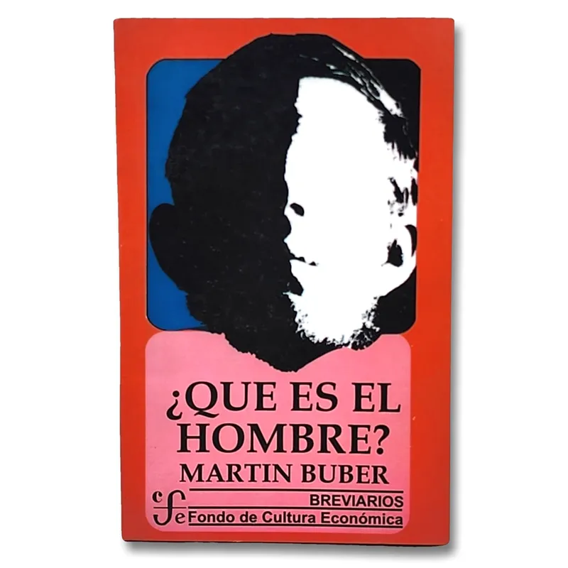¿Qué es el hombre?