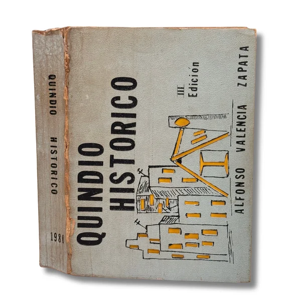Quindío histórico