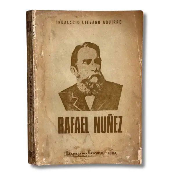 Rafael Núñez