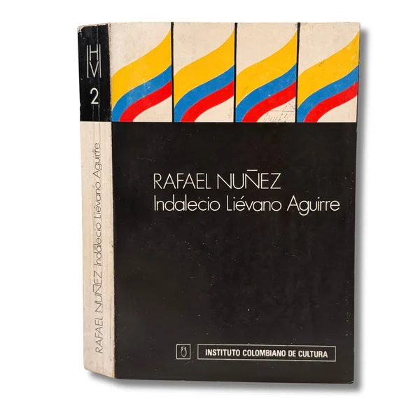 Rafael Núñez