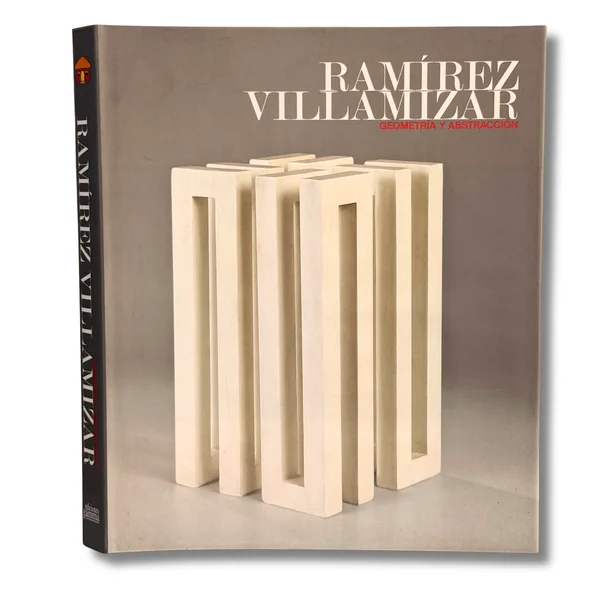 Ramírez Villamizar. Geometría y abstracción