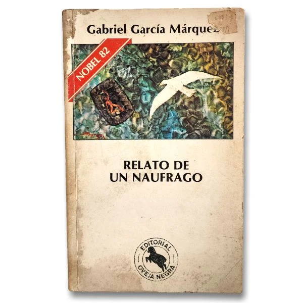 Relato de un náufrago