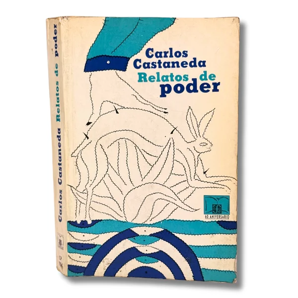 Relatos de poder