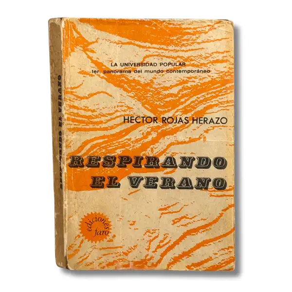 Respirando el verano