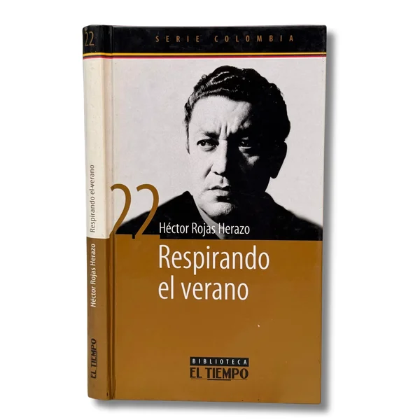 Respirando el verano