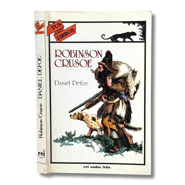 Robinson Crusoe
