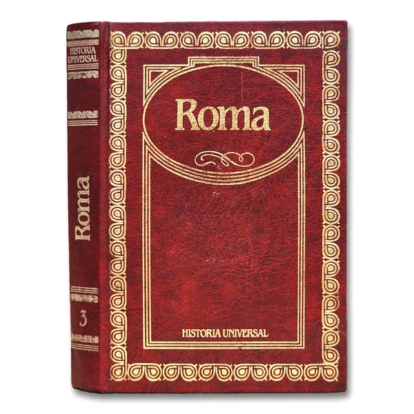 Roma. Monarquía, República, Imperio... caos