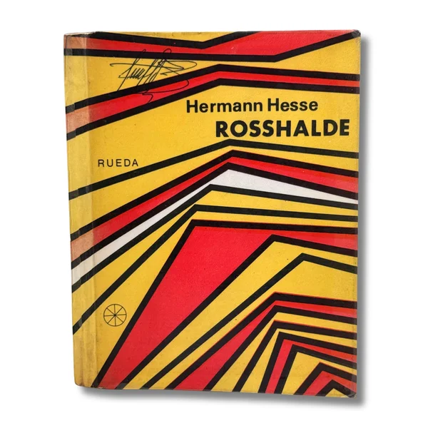 Rosshalde
