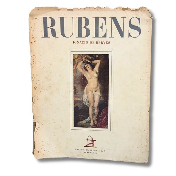 Pedro Pablo Rubens