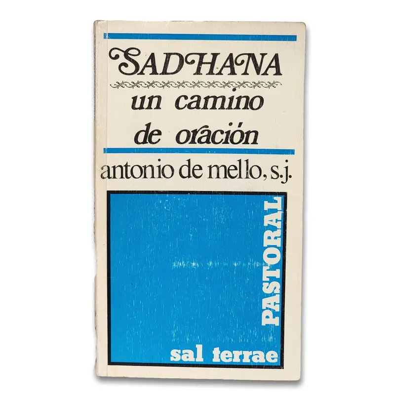 Sadhana, un camino de oración