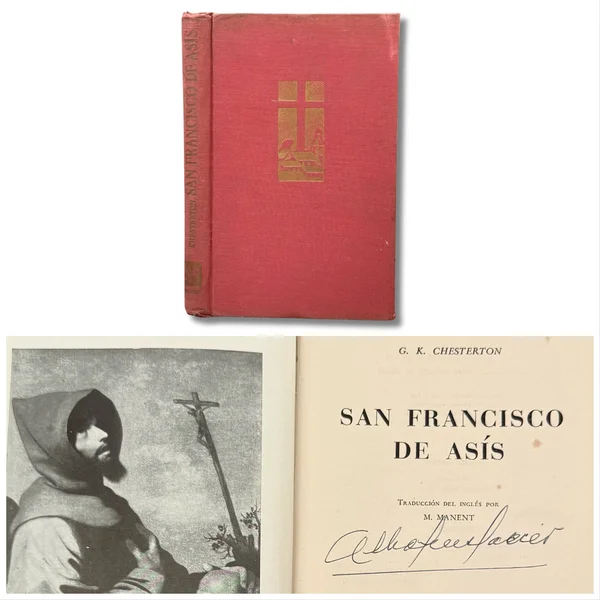 San Francisco de Asís