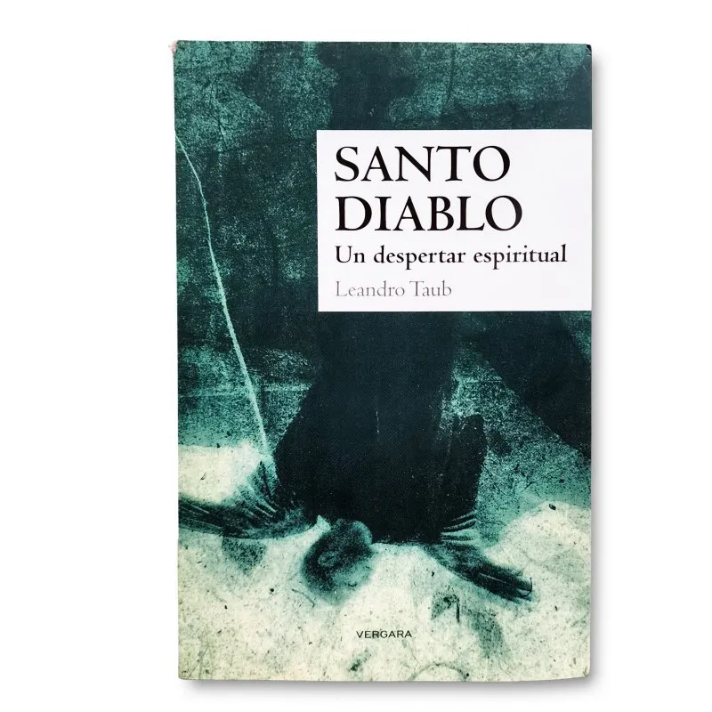 Santo diablo
