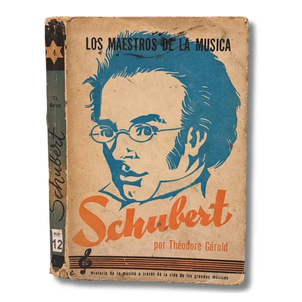 Schubert