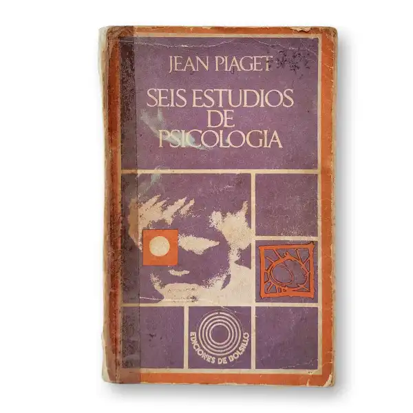 Seis estudios de psicología