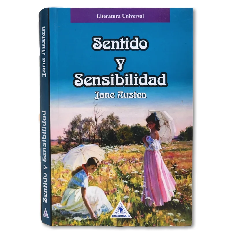 Sentido y Sensibilidad - Incunabula