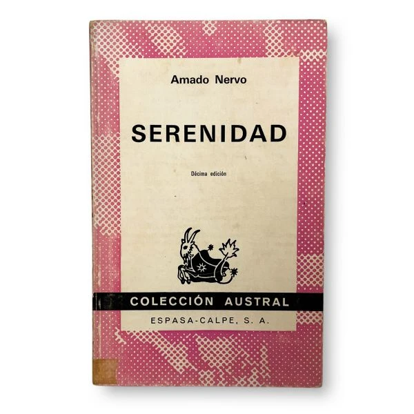 Serenidad