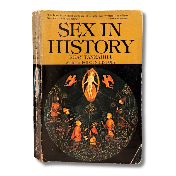 Sex in History