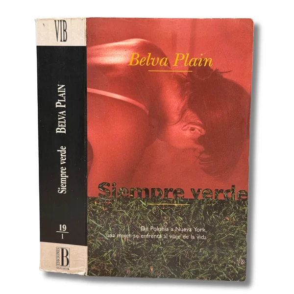 Siempre verde