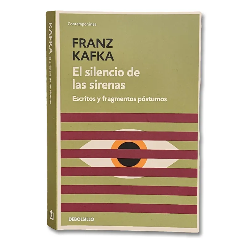 El silencio de las sirenas