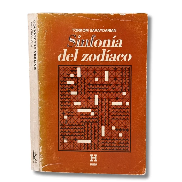 Sinfonía del Zodiaco