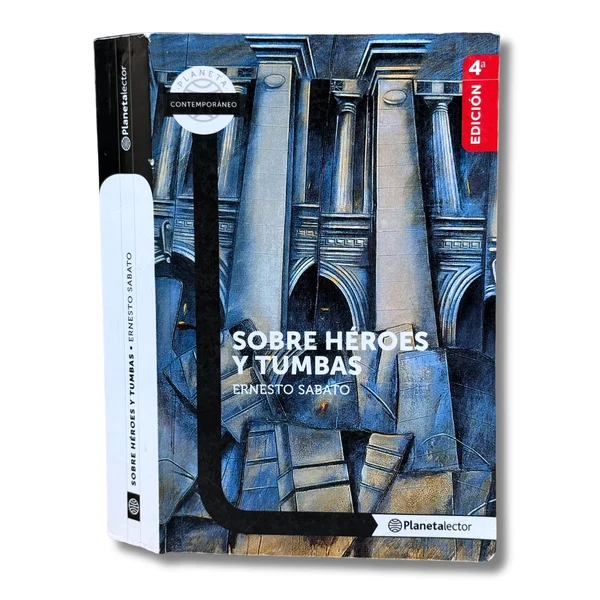Sobre héroes y tumbas