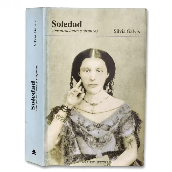 Soledad, conspiraciones y suspiros