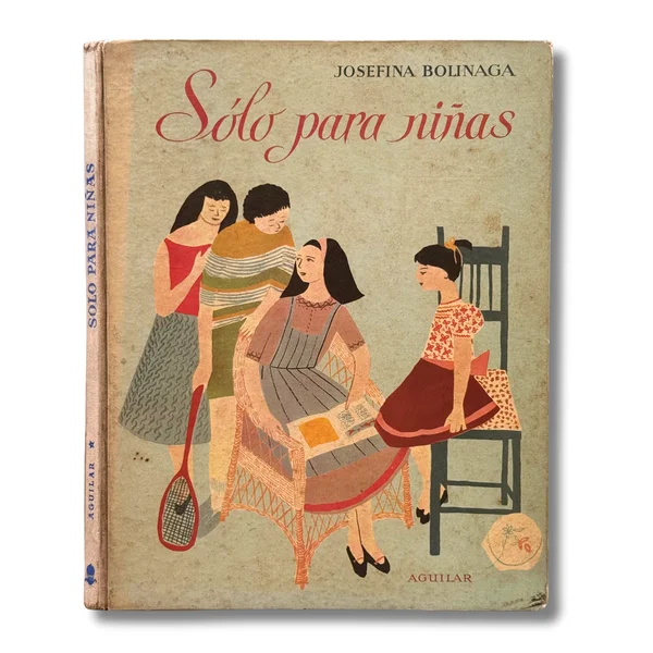 Solo para niñas