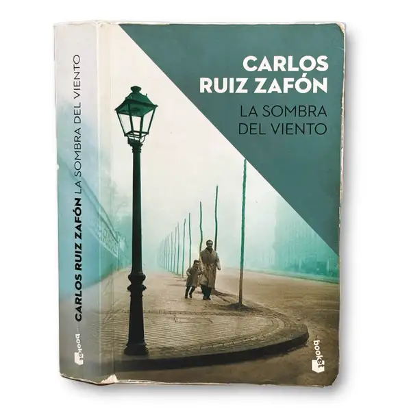 La sombra del viento