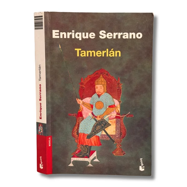 Tamerlan