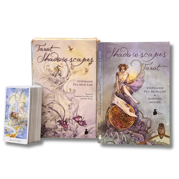 Tarot Shadowscapes