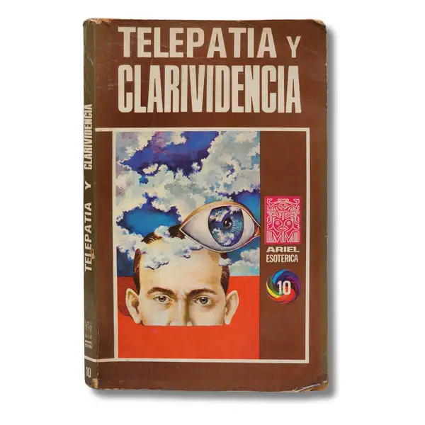 Telepatía y clarividencia