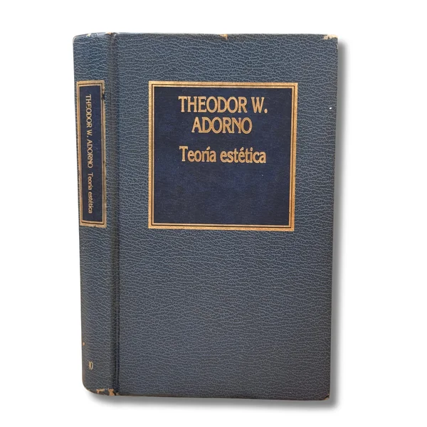 Teoría estética